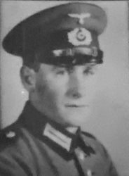 Höss (Höß) Franz Xaver